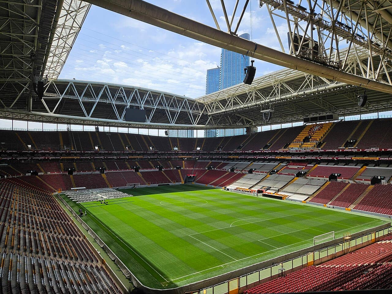 Türk Telekom Arena